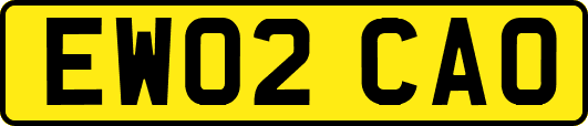 EW02CAO