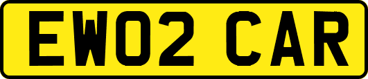 EW02CAR