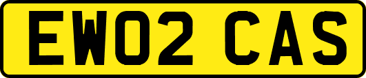 EW02CAS
