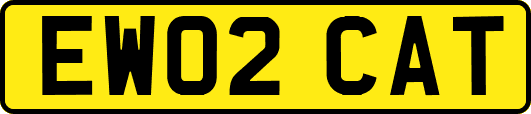 EW02CAT