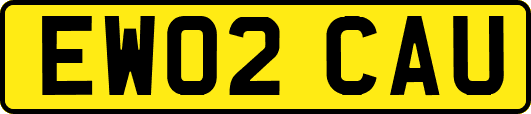 EW02CAU