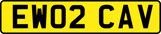EW02CAV