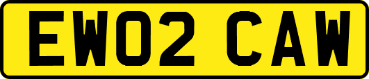 EW02CAW