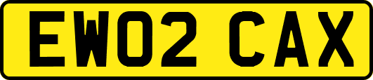 EW02CAX