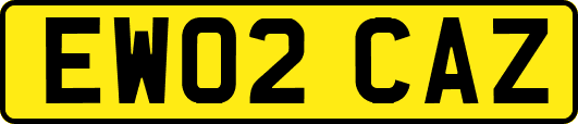 EW02CAZ