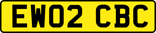 EW02CBC