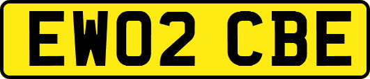 EW02CBE