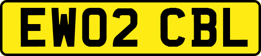 EW02CBL