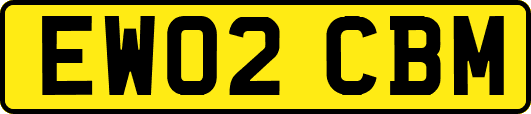 EW02CBM