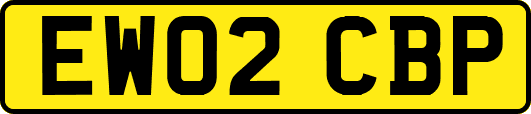 EW02CBP