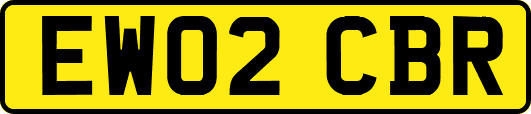 EW02CBR