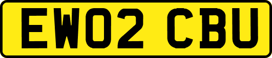 EW02CBU