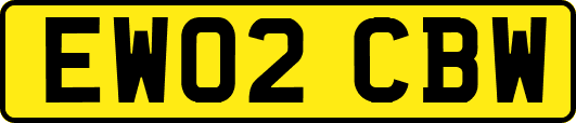 EW02CBW