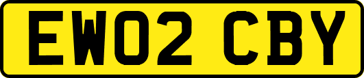 EW02CBY