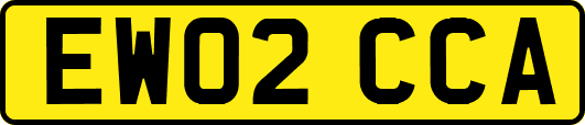 EW02CCA