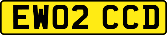 EW02CCD