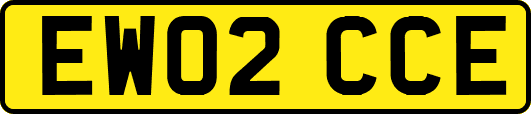 EW02CCE