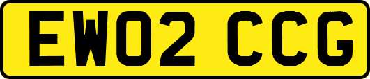 EW02CCG