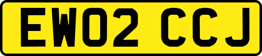 EW02CCJ