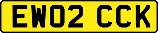 EW02CCK