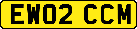 EW02CCM