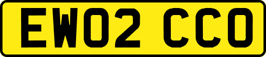 EW02CCO