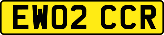 EW02CCR