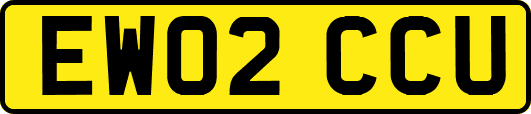 EW02CCU
