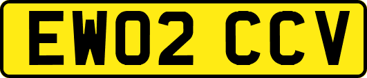 EW02CCV