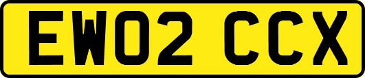EW02CCX