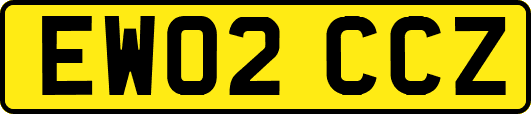EW02CCZ