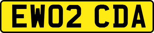 EW02CDA