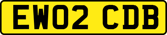 EW02CDB