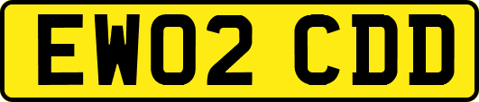 EW02CDD