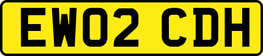 EW02CDH