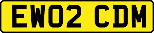 EW02CDM