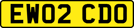 EW02CDO