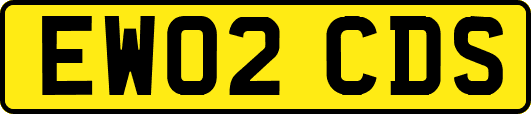 EW02CDS
