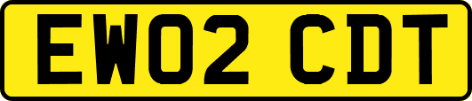 EW02CDT