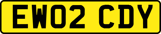 EW02CDY