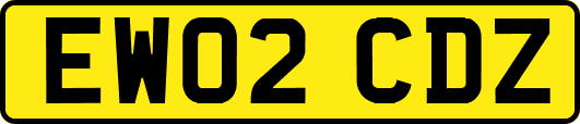 EW02CDZ