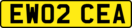 EW02CEA