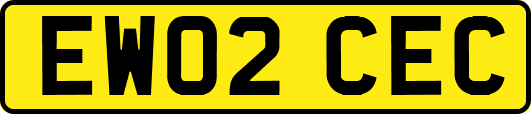 EW02CEC