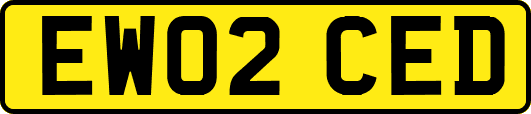 EW02CED