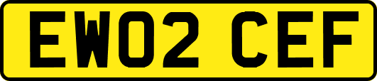EW02CEF