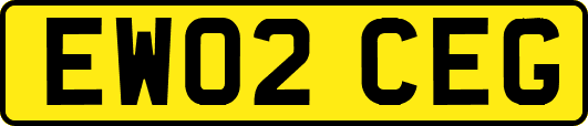EW02CEG