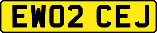 EW02CEJ
