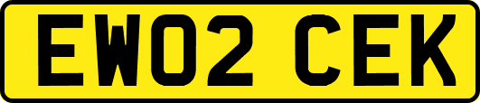 EW02CEK