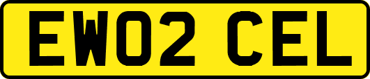 EW02CEL
