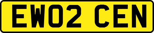 EW02CEN